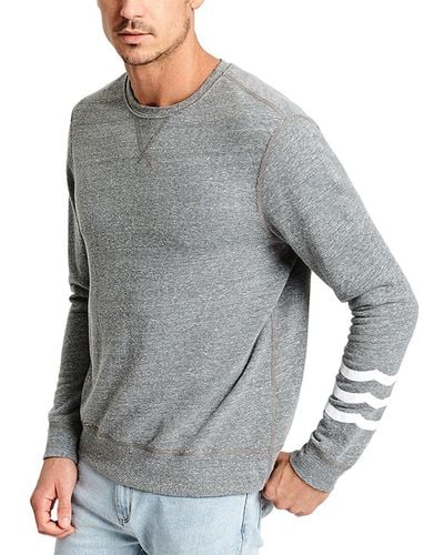 Sol Angeles Sol Essential Pullover - Gray