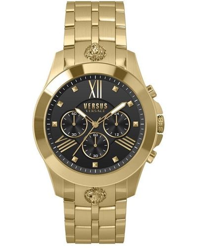 Versus Watches for Men | Online Sale up to 68% off | Lyst