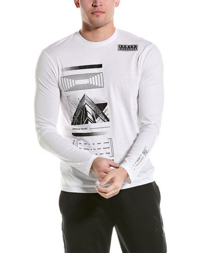Armani Exchange T-shirt - Gray