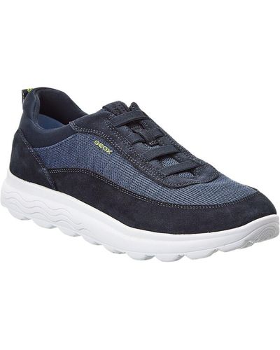 Men's Geox Low-top sneakers from $50 | Lyst - Page 12