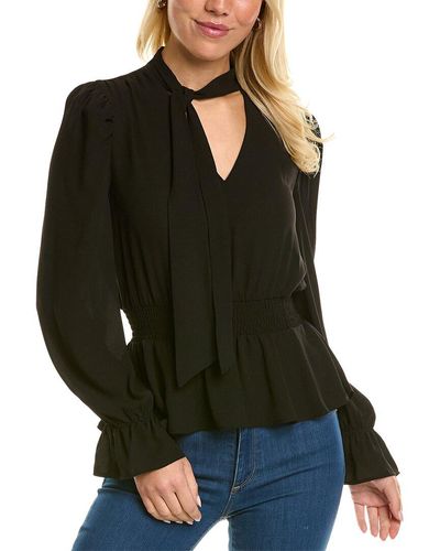 T Tahari Tops for Women | Black Friday Sale & Deals up to 77% off