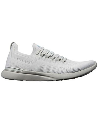 Athletic Propulsion Labs Athletic Propulsion Labs Techloom Breeze Sneaker - White