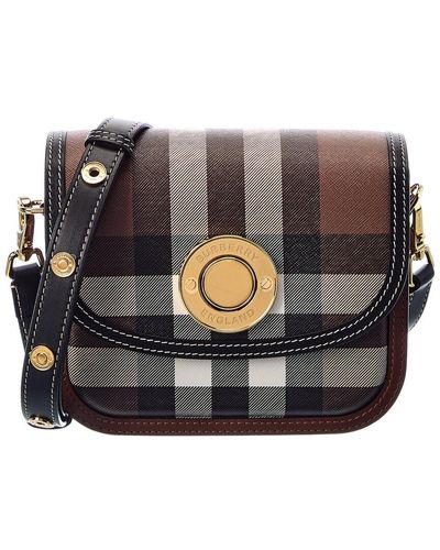 Burberry Bags for Women  Online Sale up to 53 off  Lyst