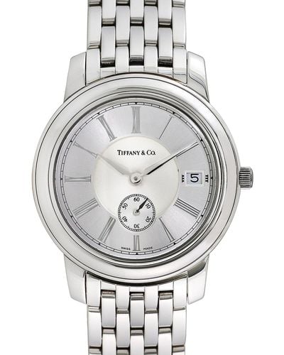 Women s Tiffany Co. Watches from 1 210 Lyst
