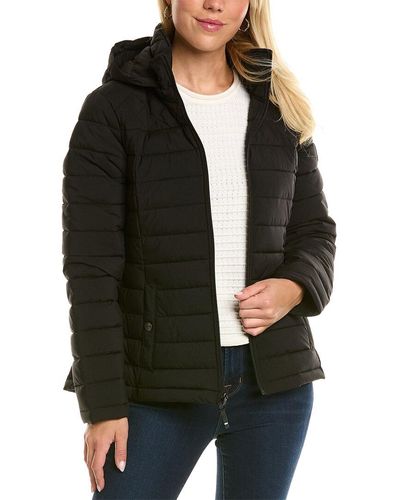 Nautica | Jackets & Coats | Nautica Womens Xxl Hooded Packable Puffer Coat  Nwt Rack47393afa | Poshmark