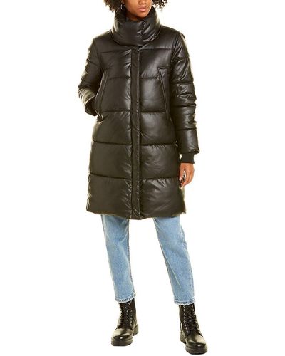 NVLT Jackets for Women | Online Sale up to 83% off | Lyst Canada