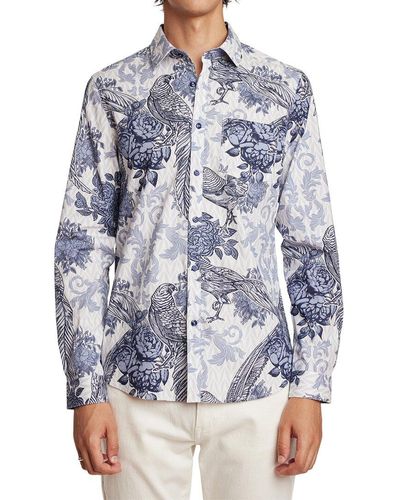 Paisley & Gray Casual shirts and button-up shirts for Men | Online Sale ...