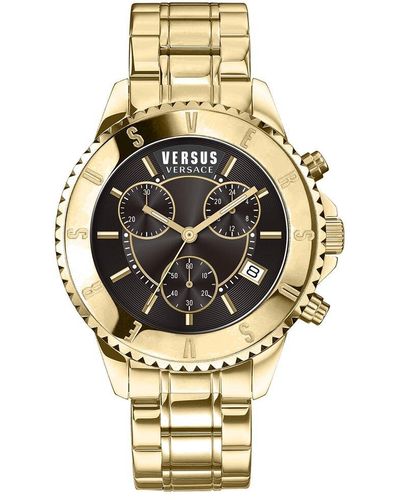 Versus Tokyo Watches for Men - Up to 77% off | Lyst