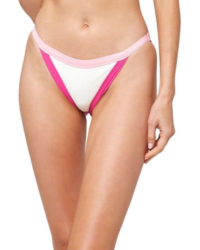 L*Space L* Vacay Classic Bottom - Pink