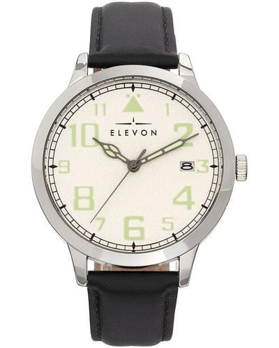 Elevon Watches Sabre Watch - Gray