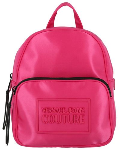 Versace Jeans Couture Backpacks for Women | Online Sale up to 50