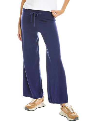 Hanna Wide Leg Pant