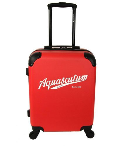 Women's Aquascutum Luggage and suitcases from $250 | Lyst