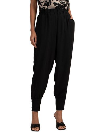 Trina Turk Sparkler 2 Pant - Black