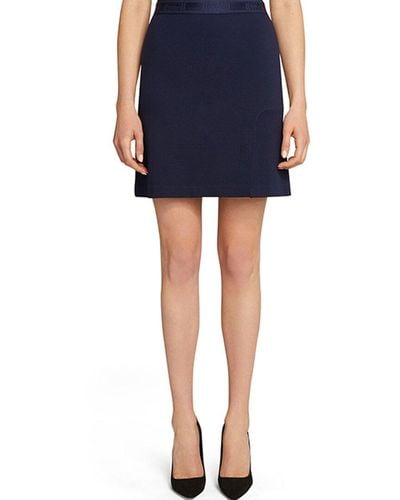 Wolford Baily Skirt - Blue