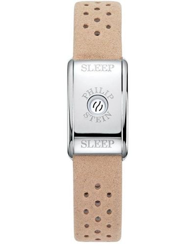 Philip Stein Sleep Bracelet - White