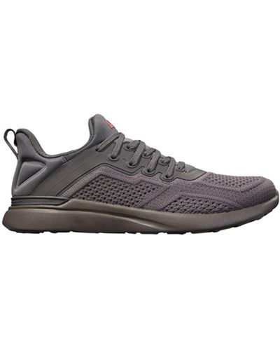 Athletic Propulsion Labs Athletic Propulsion Labs Techloom Tracer Trainer - Brown