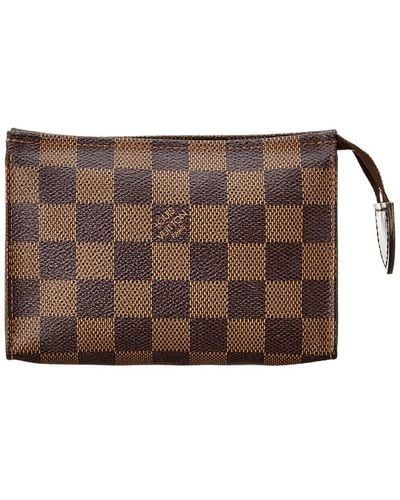 Women's Louis Vuitton Makeup bags and cosmetic cases from £232