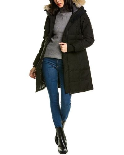 Canada Goose Coats for Women | Online Sale up to 41% off | Lyst