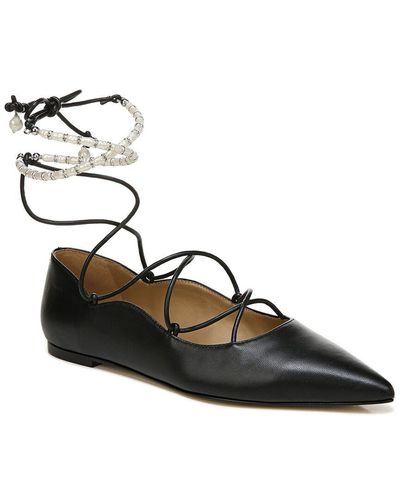 Sam Edelman Ballet flats and ballerina shoes for Women | Online Sale up ...
