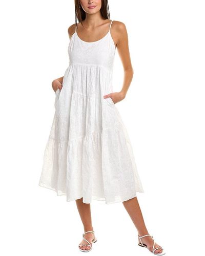 White Club Monaco Dresses for Women | Lyst