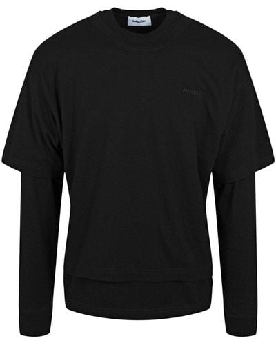 Ambush T-shirt - Black