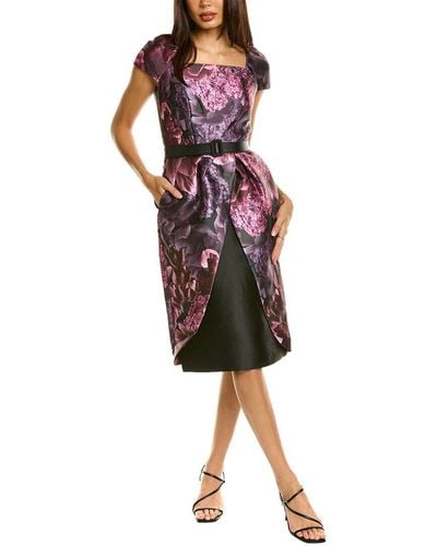 Women's Kay Unger Dresses from C$342 | Lyst - Page 2