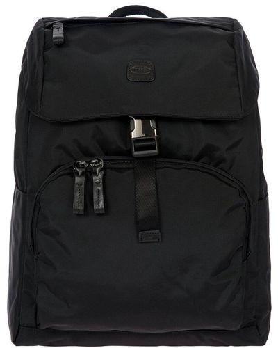 Bric's X-collection Backpack - Black