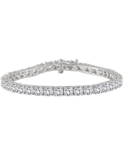 Monary 14k 10.95 Ct. Tw. Diamond Bracelet - Multicolor