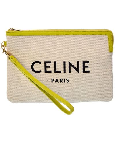 Celine Clutches and evening bags for Women | Online Sale up to 50% off |  Lyst Canada