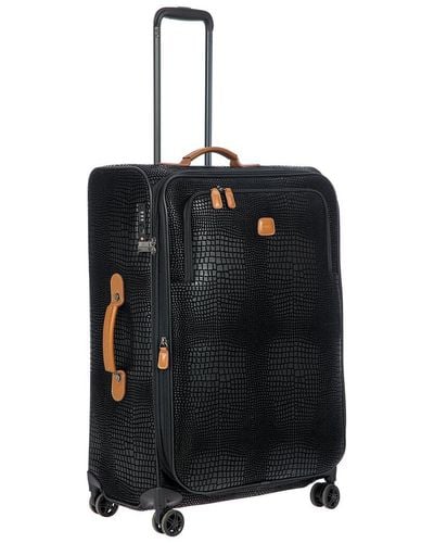 Bric's My Safari 30in Softside Expandable Spin - Black