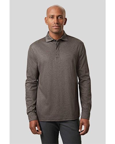 Charles Tyrwhitt With Polo Shirt - Gray