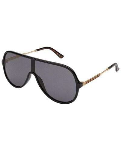 Gucci GG0199S 99mm Sunglasses - Black