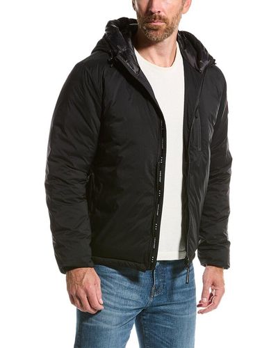 Canada Goose Clothing for Men | Online Sale up to 42% off | Lyst