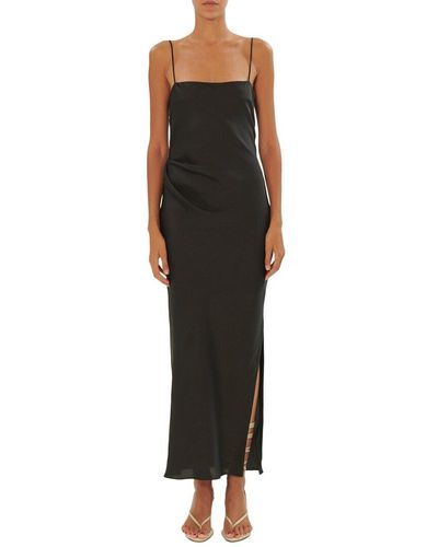 IRO Maxi Dress - Black