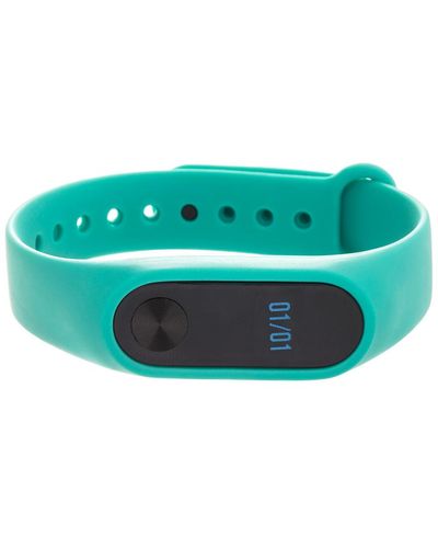 Everlast Rbx Tr7 Activity Tracker & Heart Rate Monitor With Caller Id & Message Alerts - Multicolour