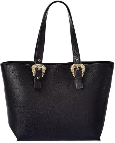 Versace Jeans Couture Tote bags for Women | Online Sale up to 50% off | Lyst