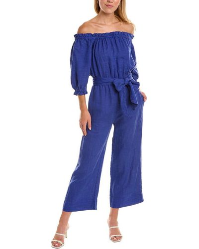 Joie Full-length jumpsuits and rompers for Women | Online Sale up 