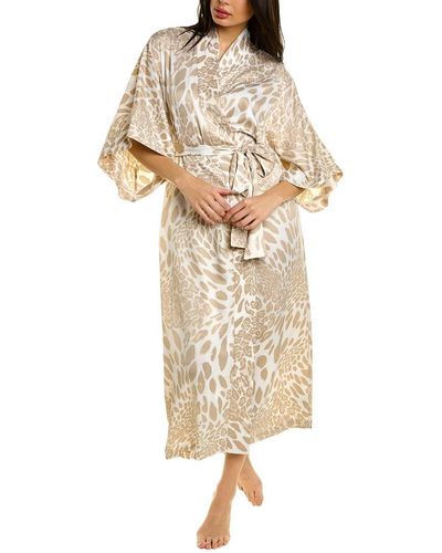 Natori Plush Sherpa Robe 52 - ShopStyle