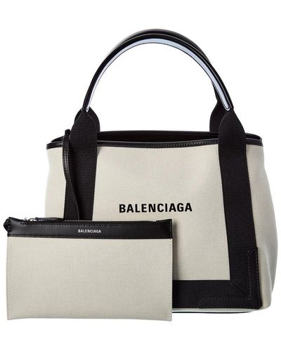 Balenciaga Cabas Bags for Women - Up to 44% off