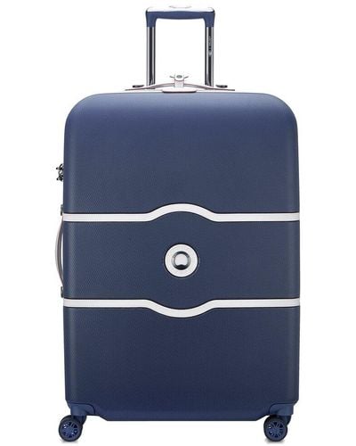 Blue Delsey Bags for Women Lyst Page 2