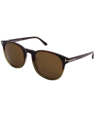 Sommerhus Ud Forhandle Tom Ford Sunglasses for Women | Online Sale up to 70% off | Lyst