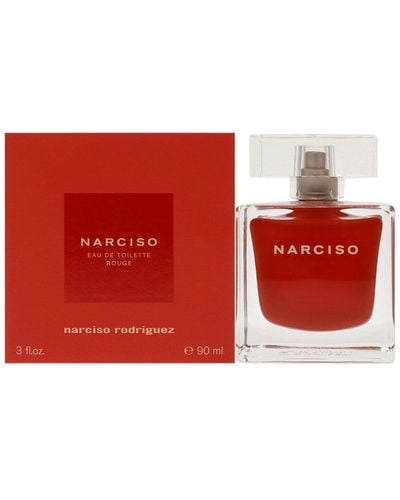 Narciso Rodriguez 3Oz Narciso Rouge - Red