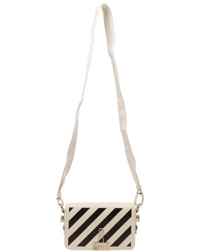 Yves Saint Laurent Vintage Envelope Flap Crossbody - Grey Crossbody Bags,  Handbags - YVE202479