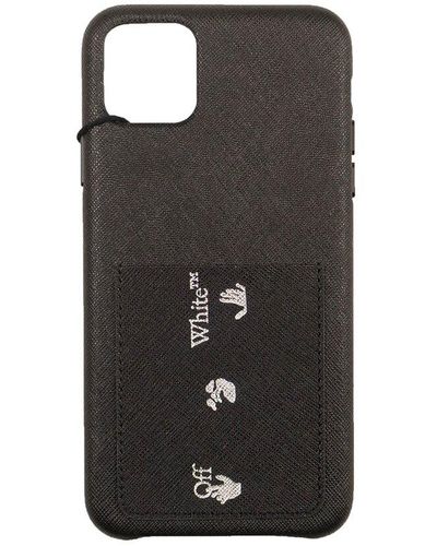 Off-White c/o Virgil Abloh Phone cases for Women | Online Sale up to 52% off  | Lyst