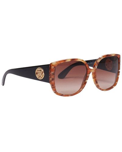 Burberry Be4290 61Mm Sunglasses - Brown