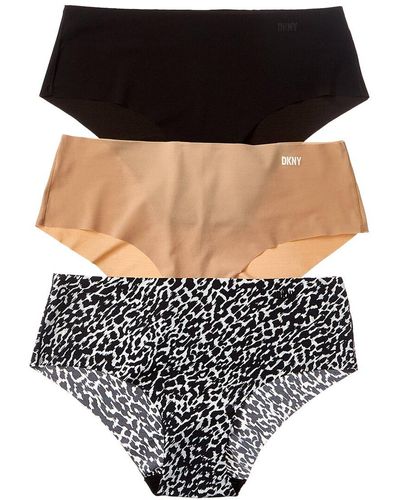 DKNY Panties and underwear for Women | Online Sale up to 56% off | Lyst -  Page 2