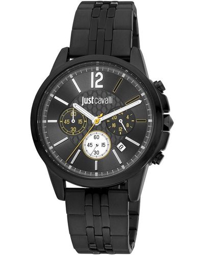 Just Cavalli Watches for Men | Online Sale up to 59% off | Lyst