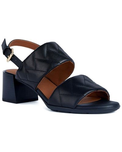Geox Heels for Women | Online Sale up to 69% off | Lyst