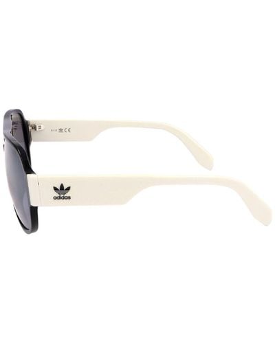 Seminarie Ga lekker liggen water adidas Sunglasses for Men | Online Sale up to 81% off | Lyst